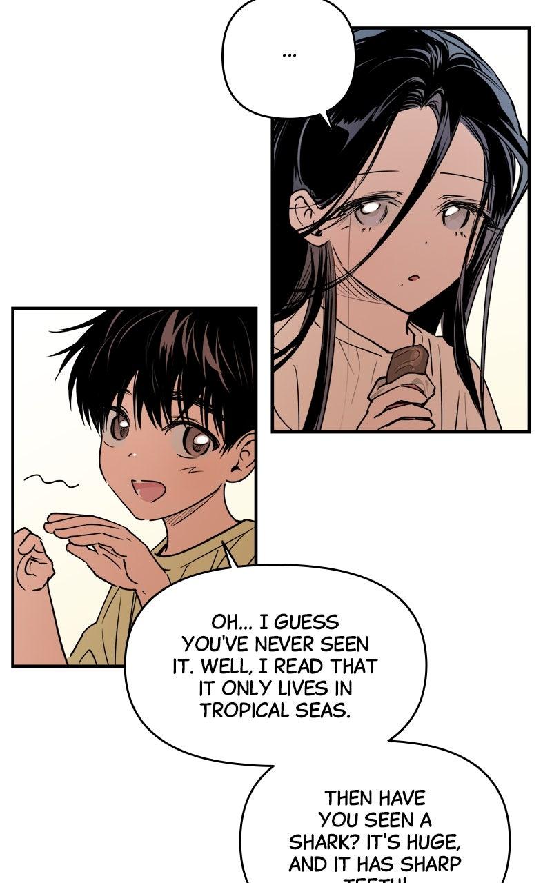 To Drown In You Chapter 56 - Page 72