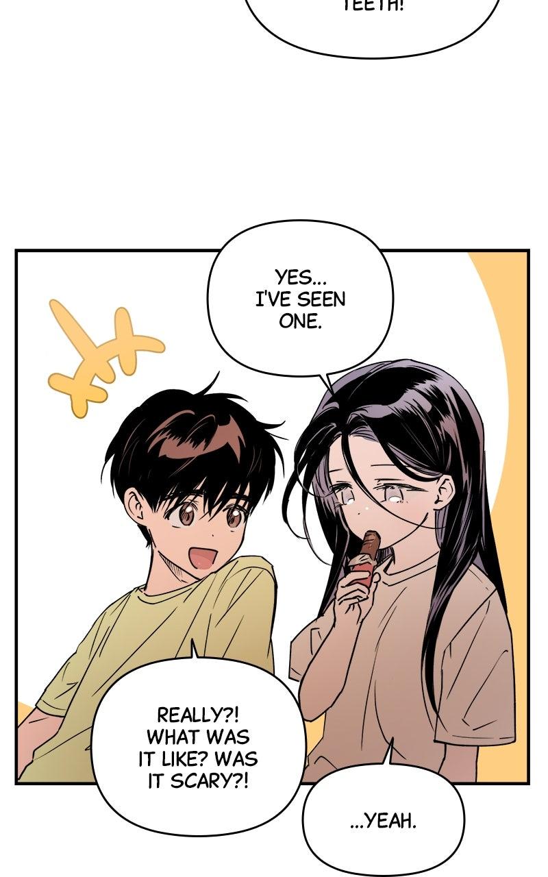 To Drown In You Chapter 56 - Page 73