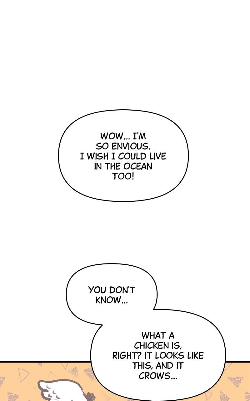 To Drown In You Chapter 56 - Page 74