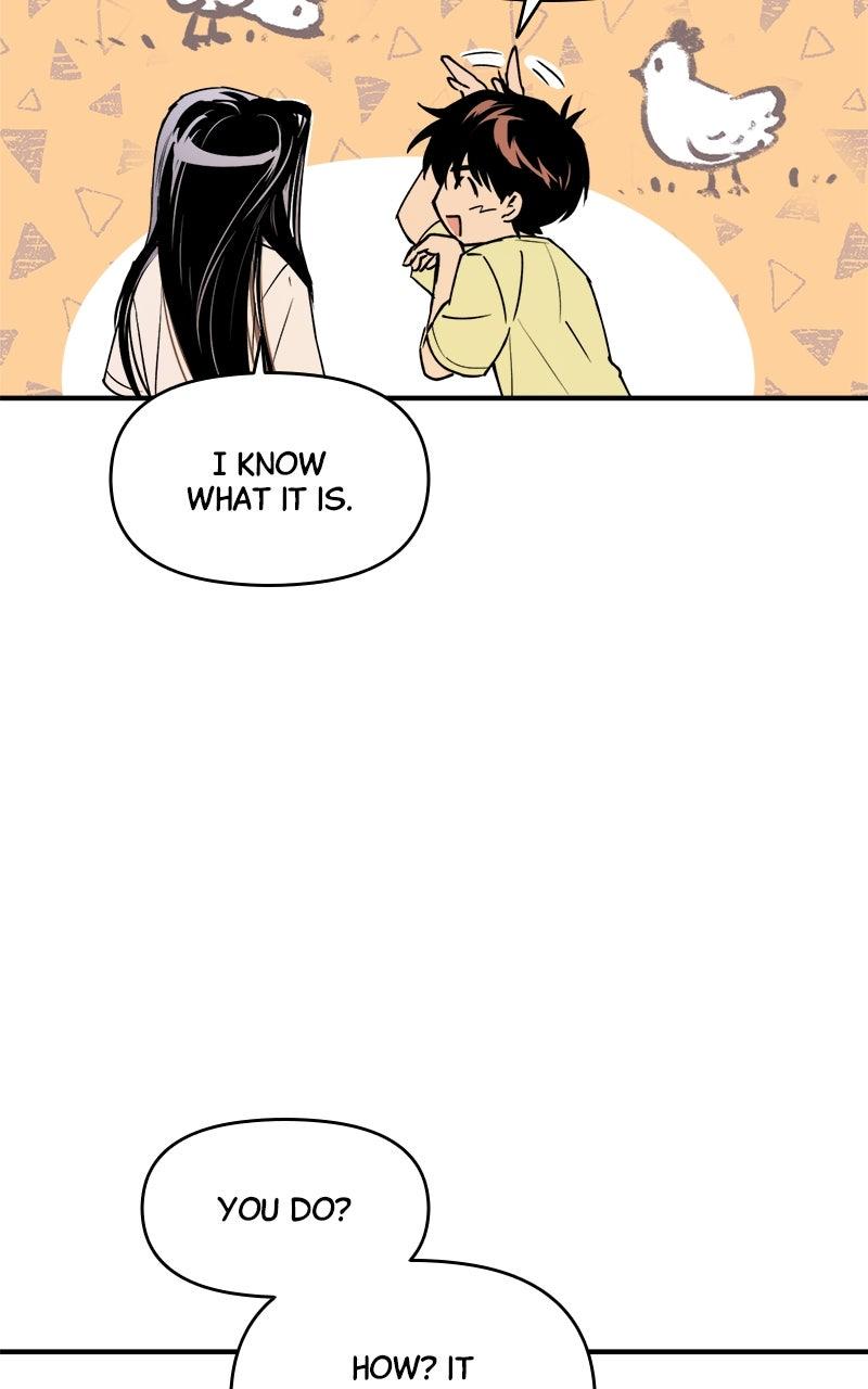 To Drown In You Chapter 56 - Page 75