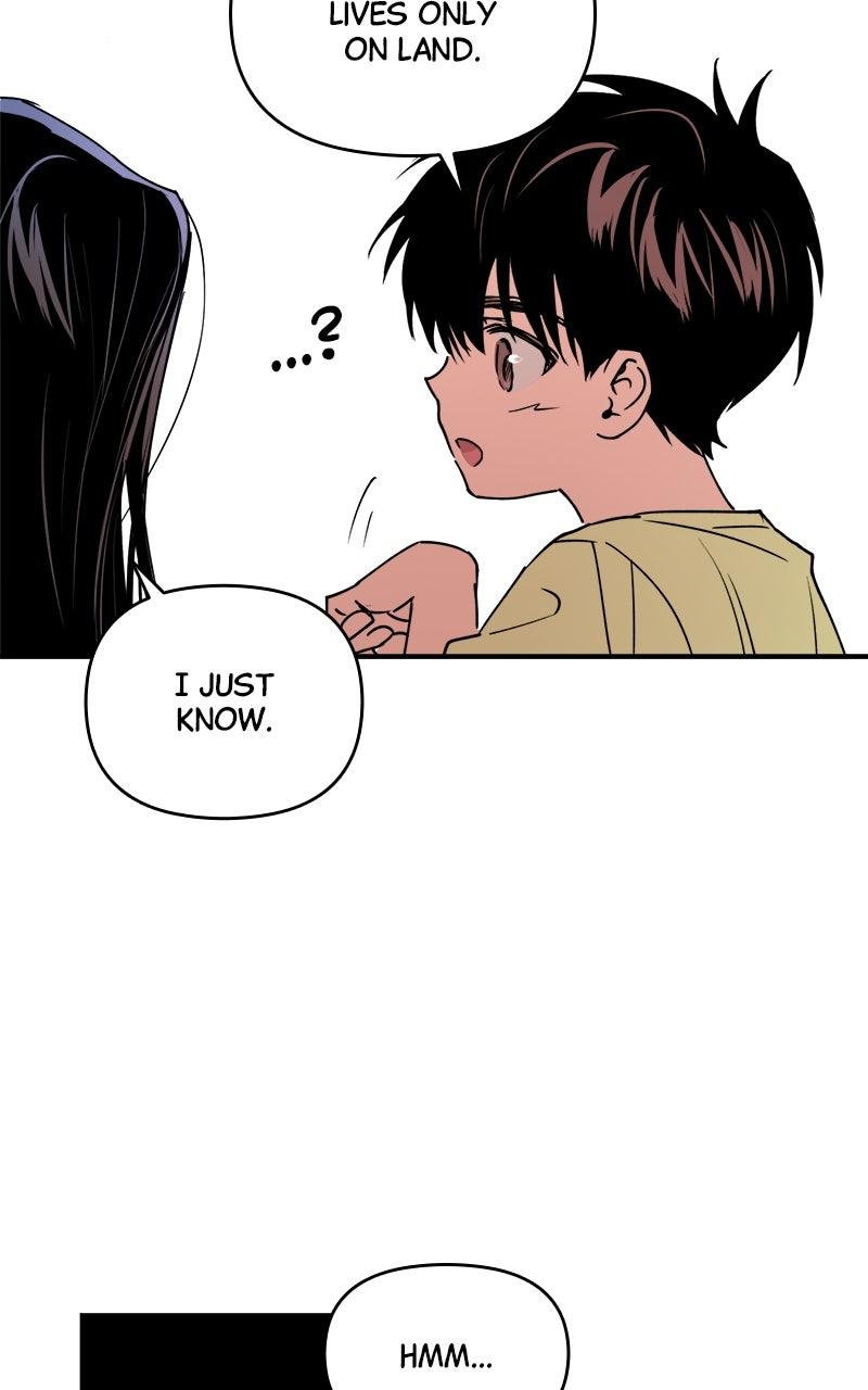 To Drown In You Chapter 56 - Page 76