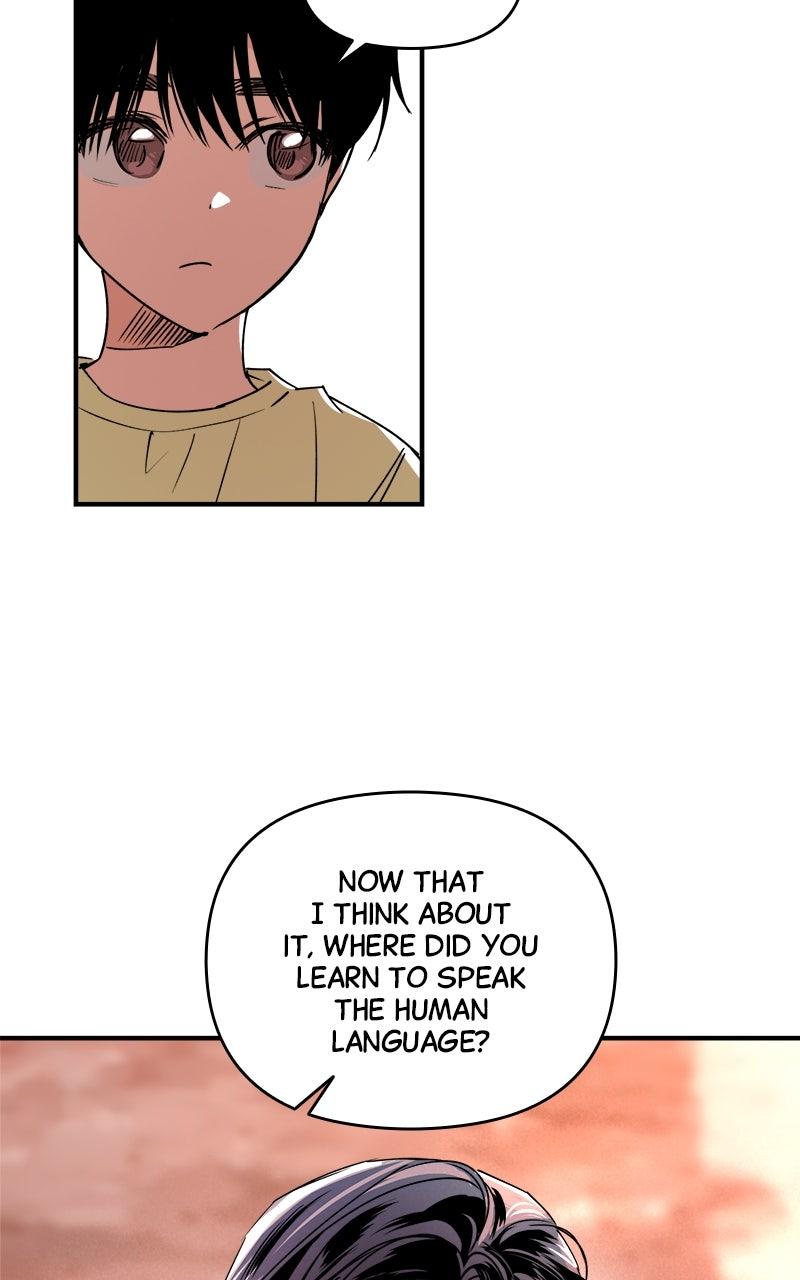 To Drown In You Chapter 56 - Page 77