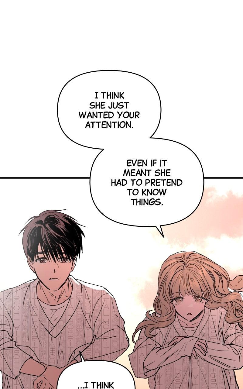 To Drown In You Chapter 56 - Page 81