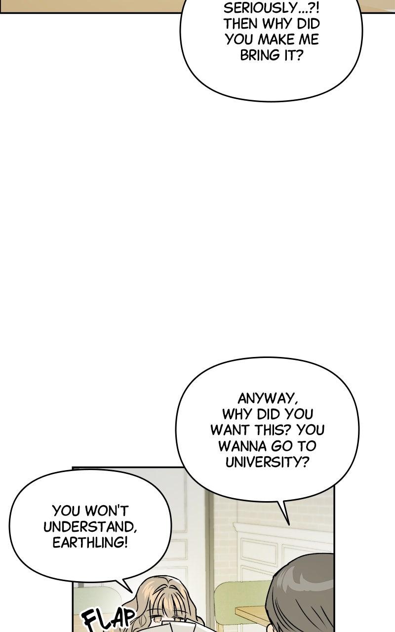 To Drown In You Chapter 57 - Page 4