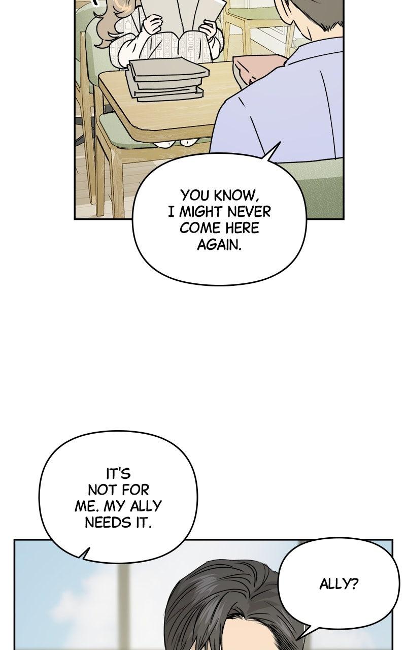 To Drown In You Chapter 57 - Page 5