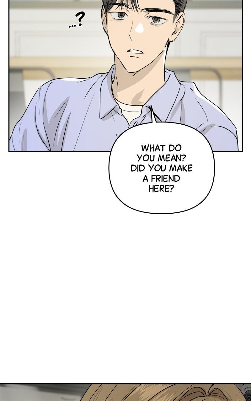 To Drown In You Chapter 57 - Page 6