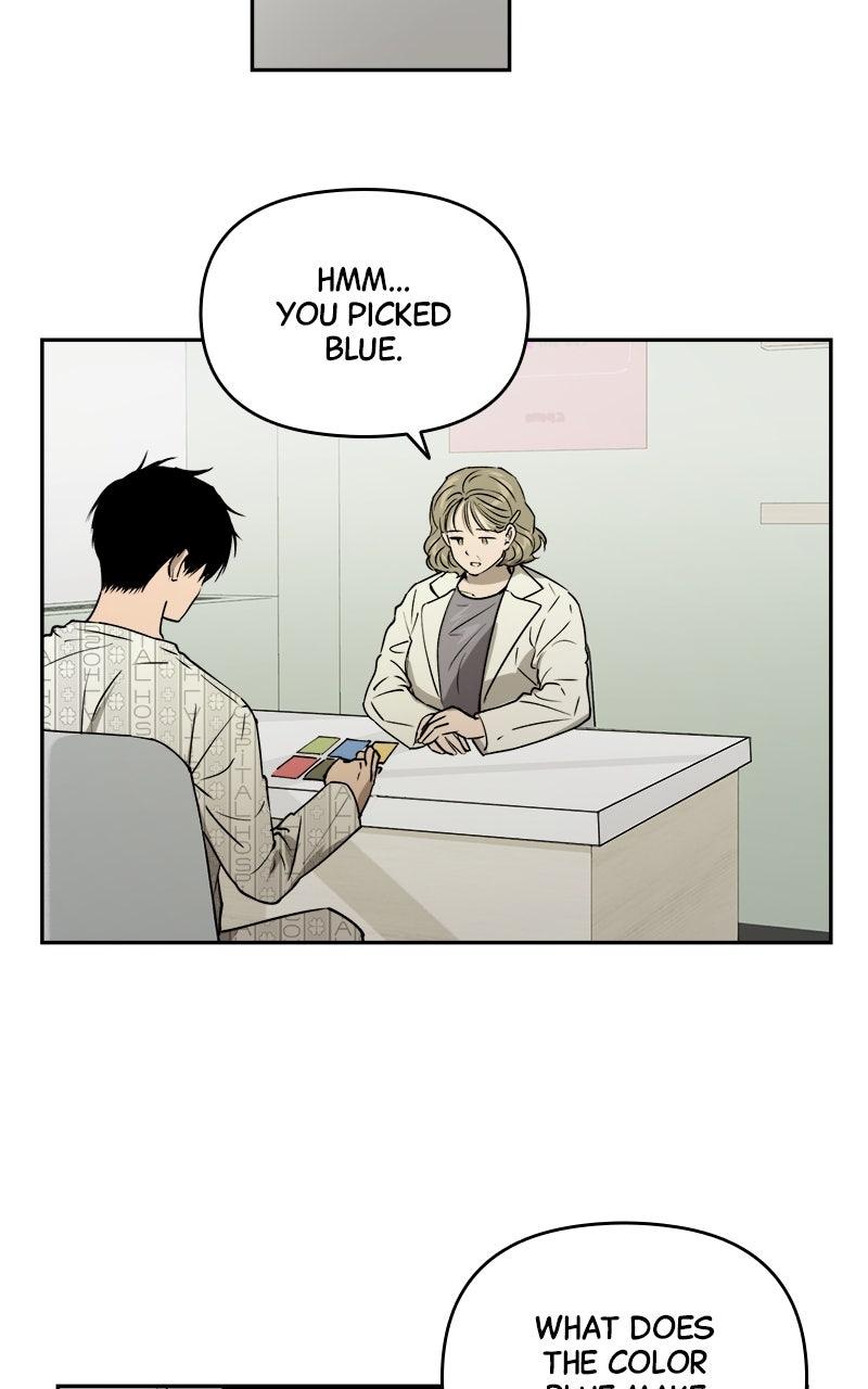 To Drown In You Chapter 57 - Page 9