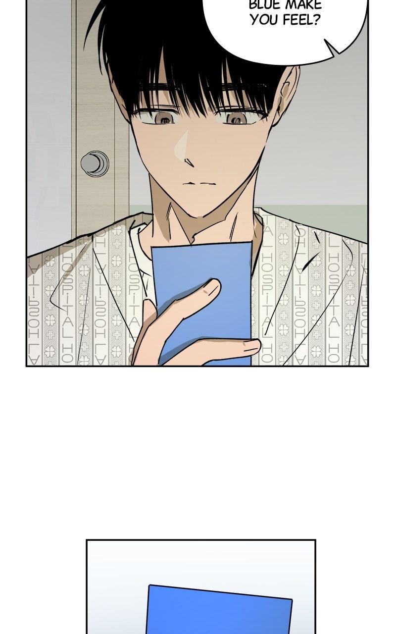 To Drown In You Chapter 57 - Page 10