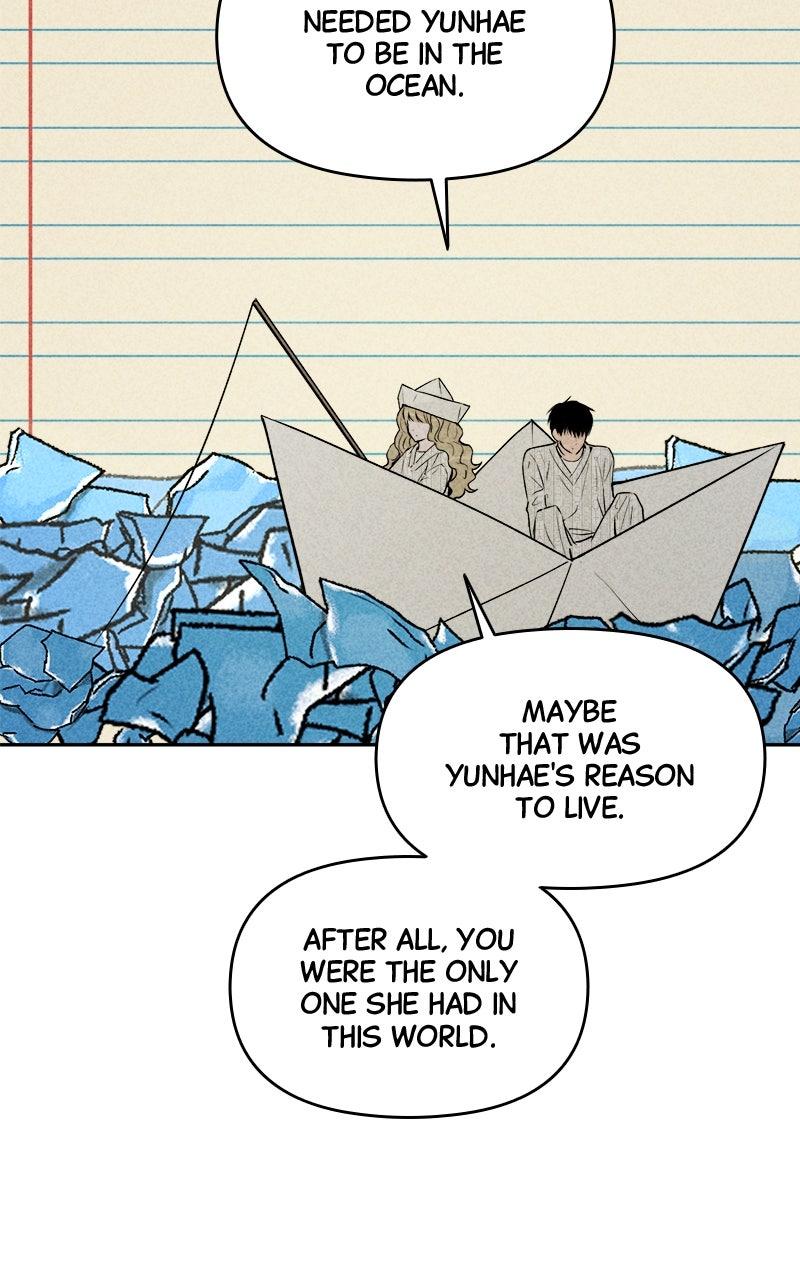 To Drown In You Chapter 57 - Page 13