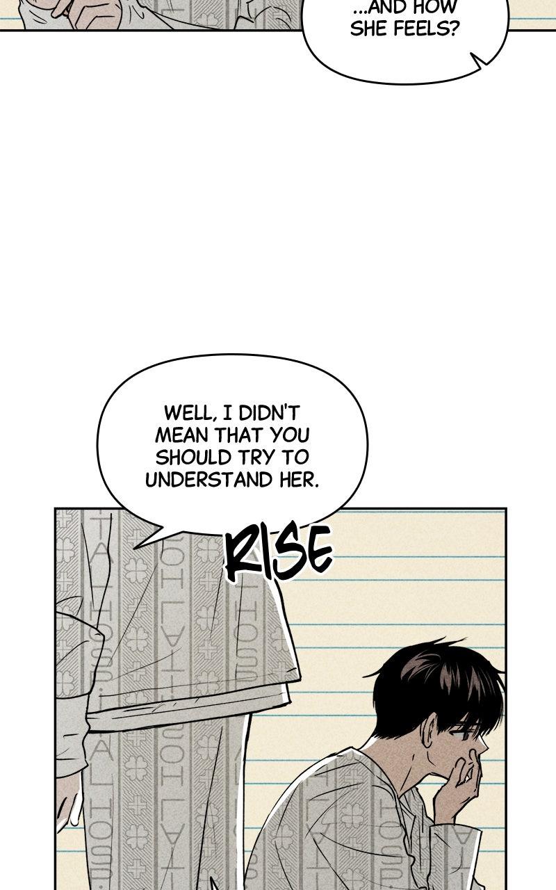 To Drown In You Chapter 57 - Page 17