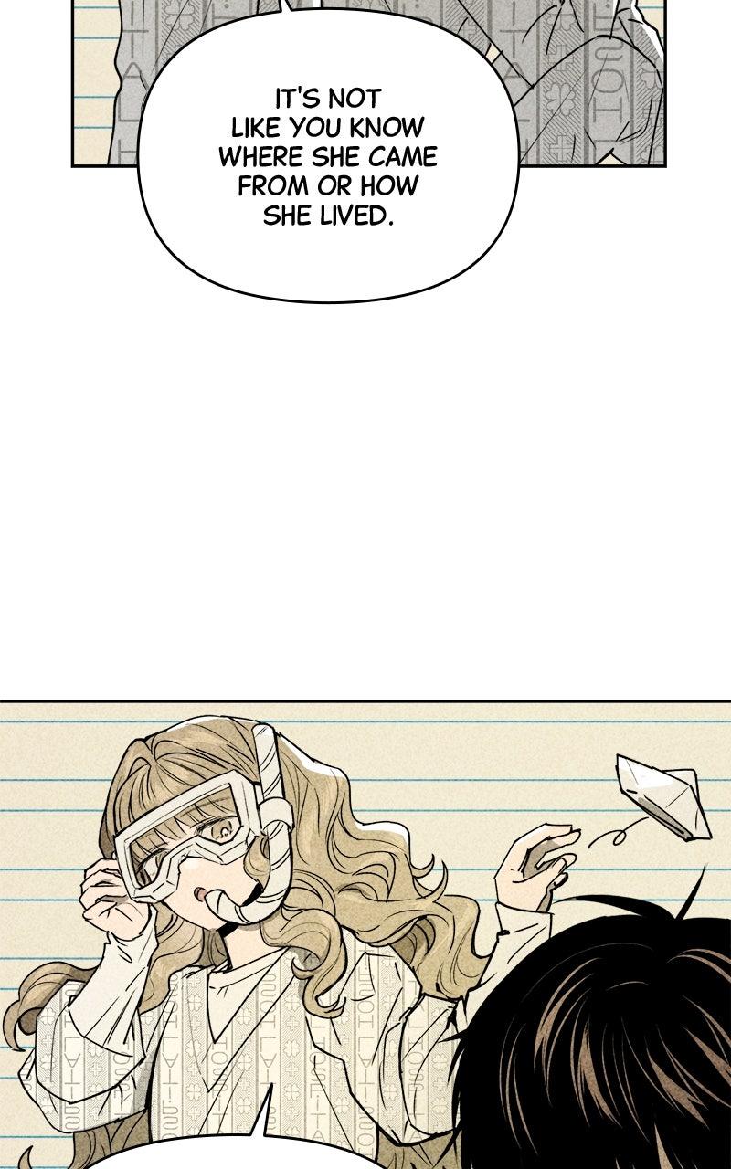 To Drown In You Chapter 57 - Page 18