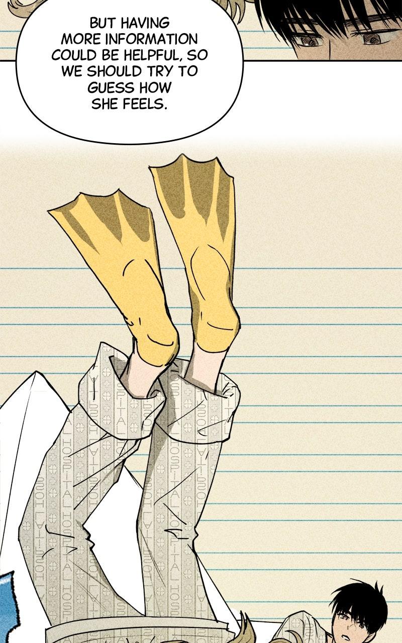 To Drown In You Chapter 57 - Page 19