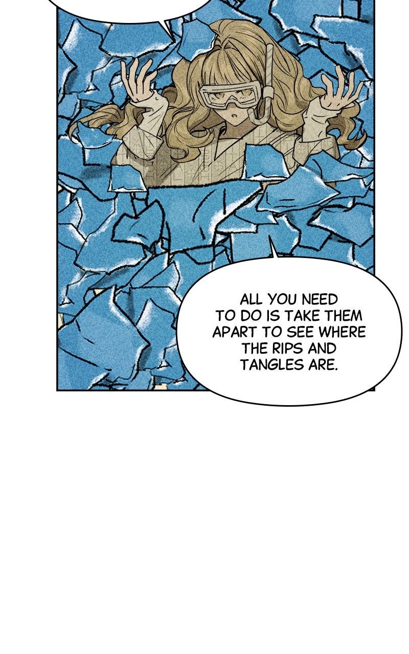 To Drown In You Chapter 57 - Page 22