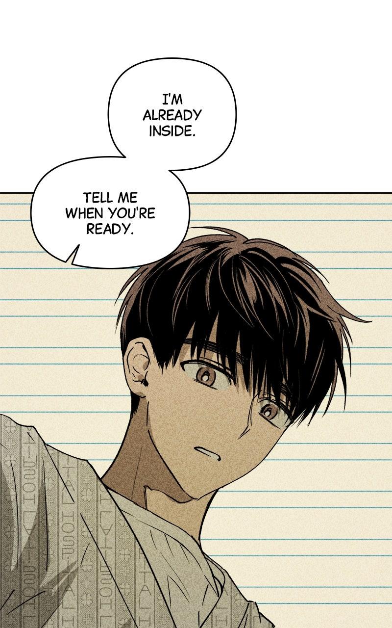 To Drown In You Chapter 57 - Page 23