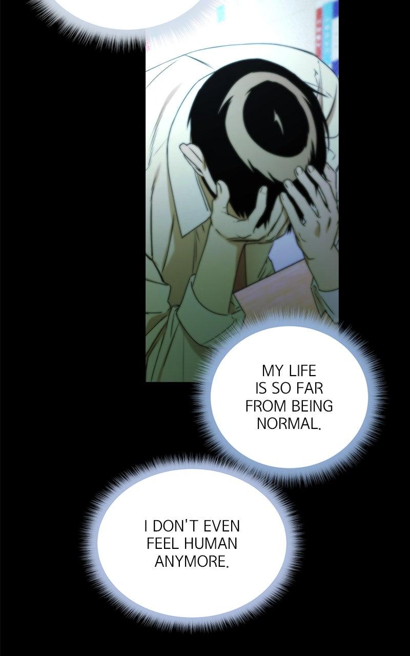 To Drown In You Chapter 57 - Page 29