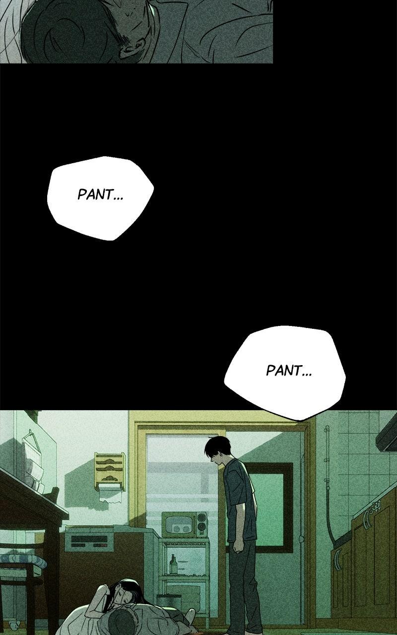 To Drown In You Chapter 57 - Page 32