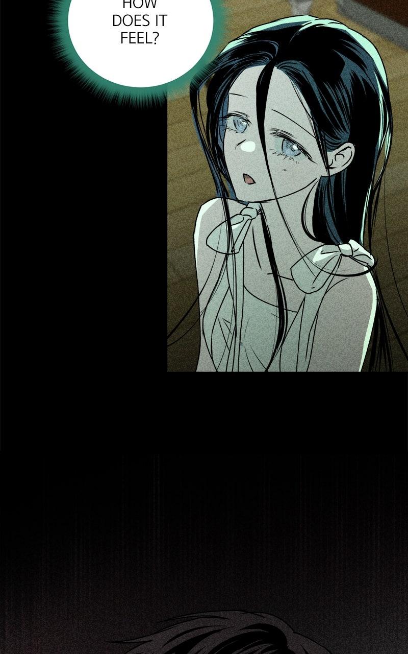 To Drown In You Chapter 57 - Page 34