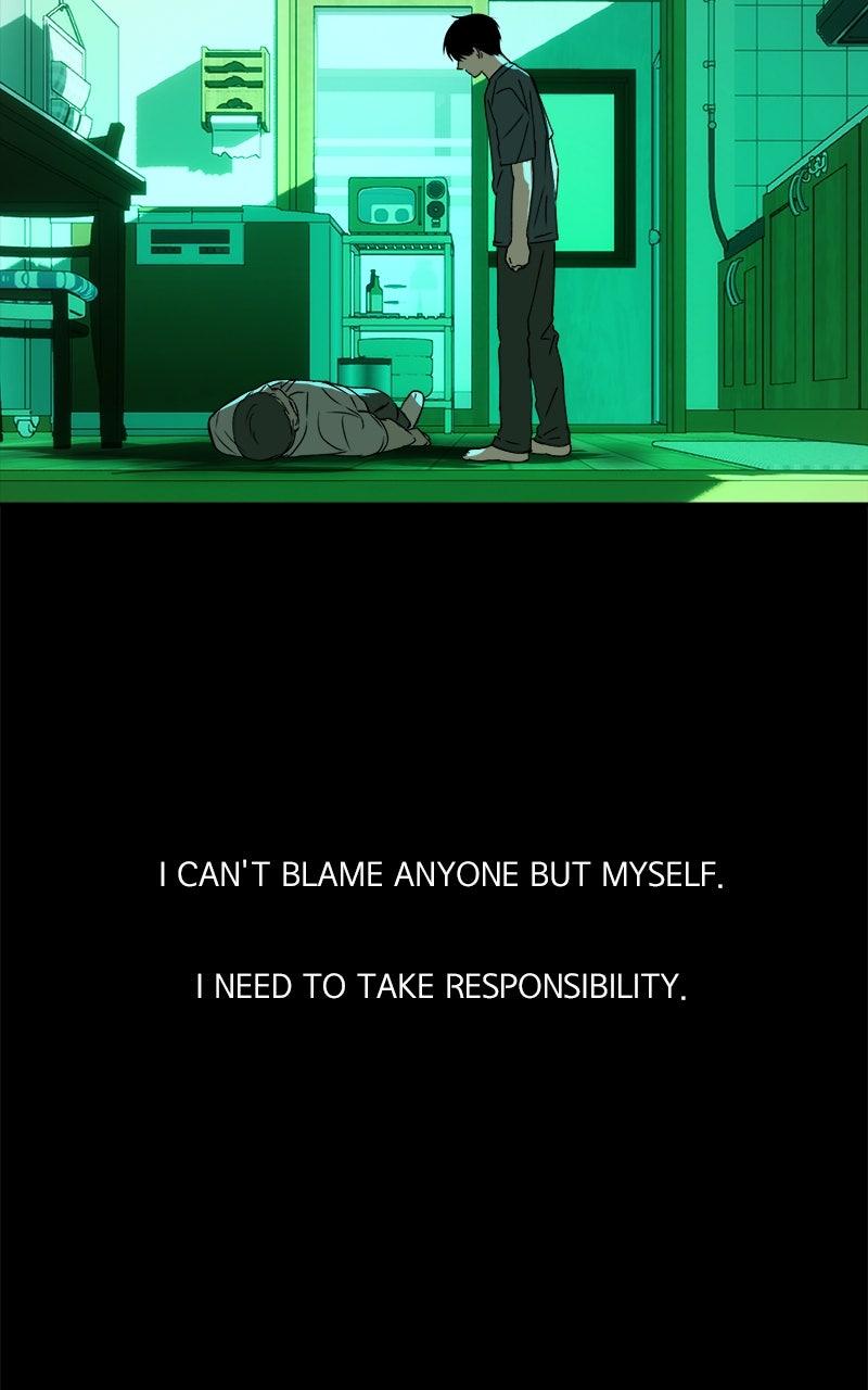 To Drown In You Chapter 57 - Page 37