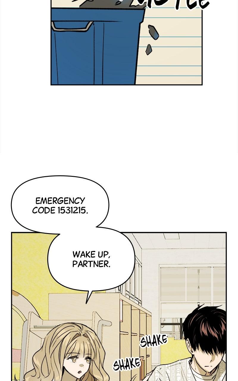 To Drown In You Chapter 57 - Page 43