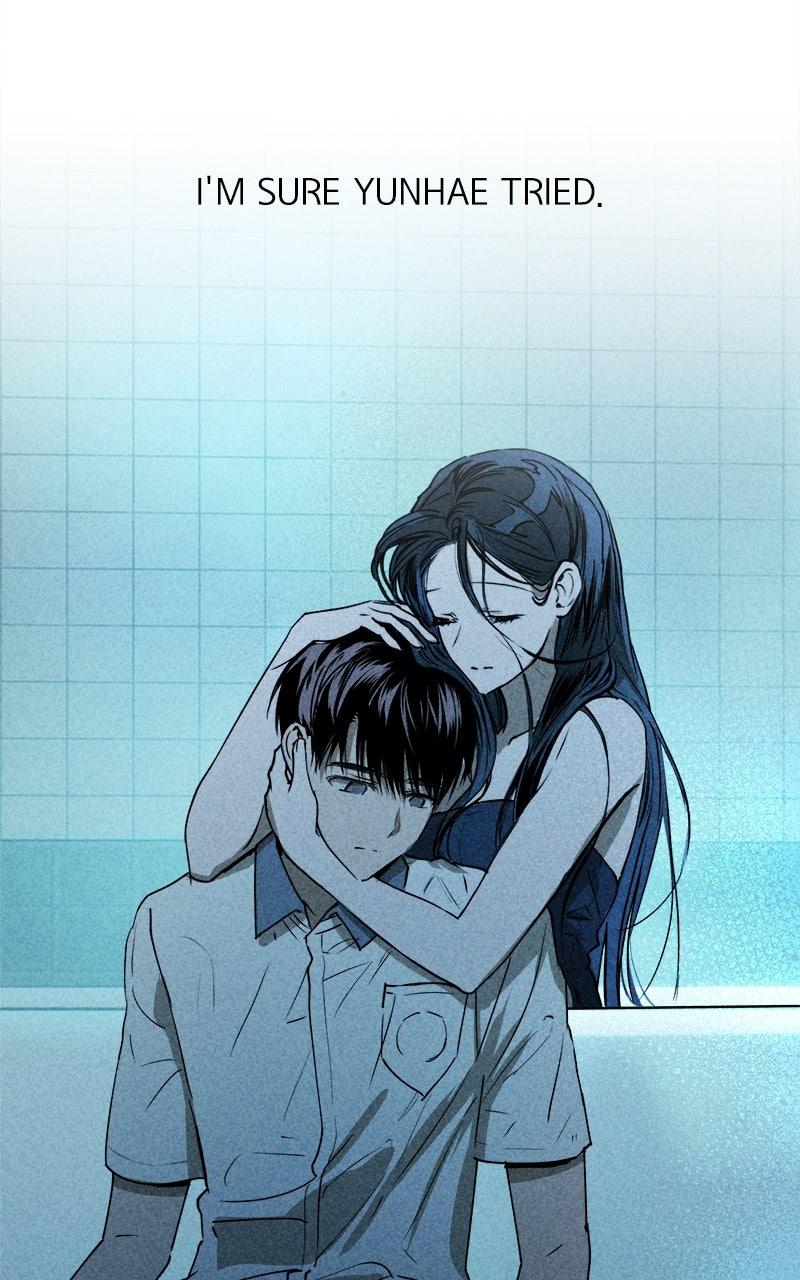 To Drown In You Chapter 57 - Page 45