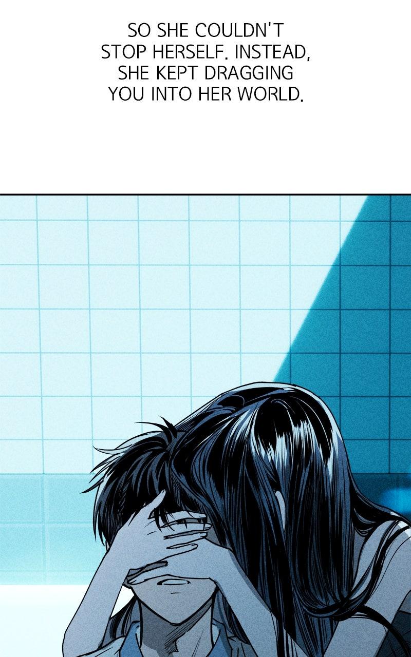To Drown In You Chapter 57 - Page 49