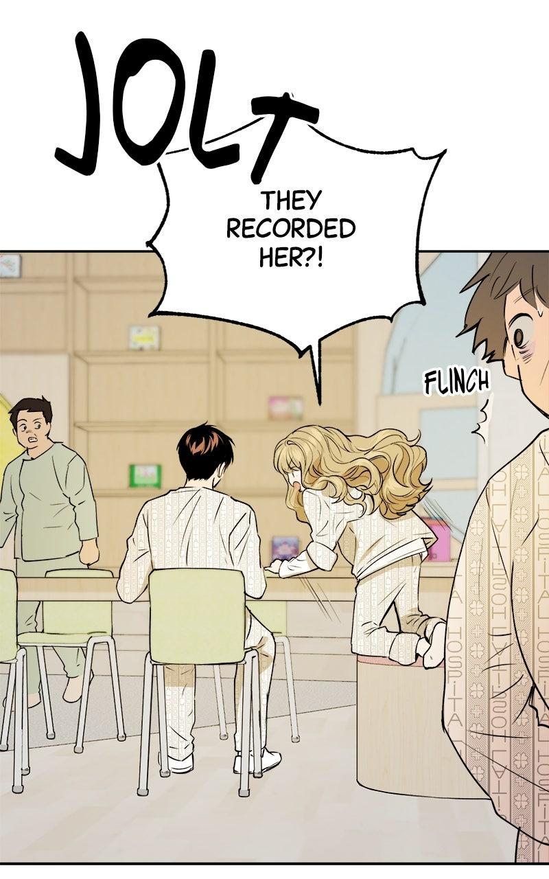 To Drown In You Chapter 57 - Page 55