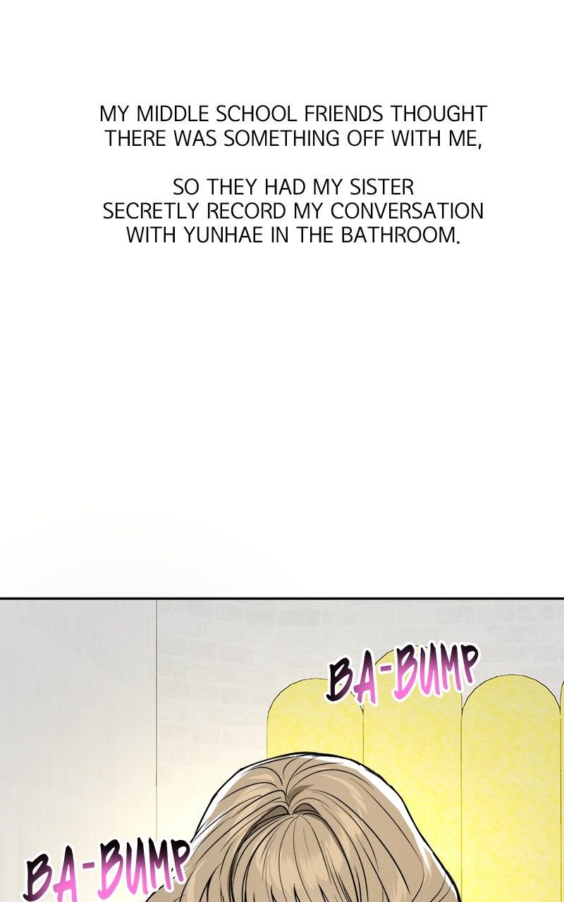 To Drown In You Chapter 57 - Page 56