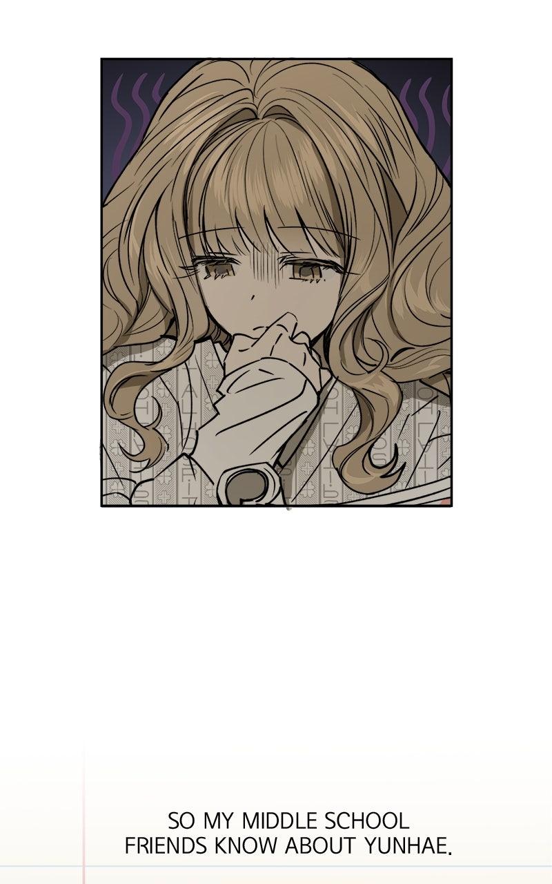 To Drown In You Chapter 57 - Page 58