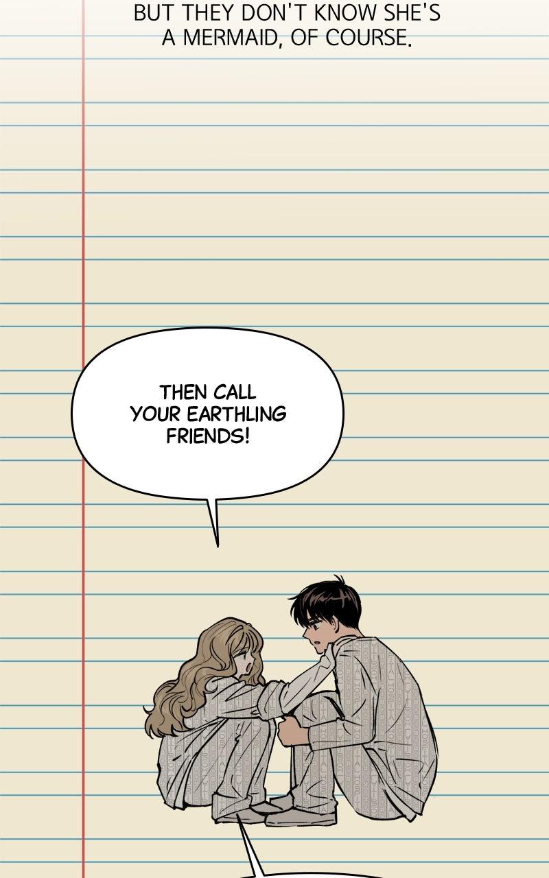 To Drown In You Chapter 57 - Page 59