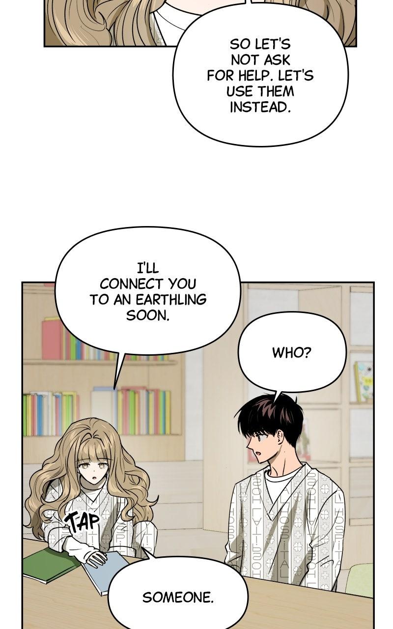 To Drown In You Chapter 57 - Page 68