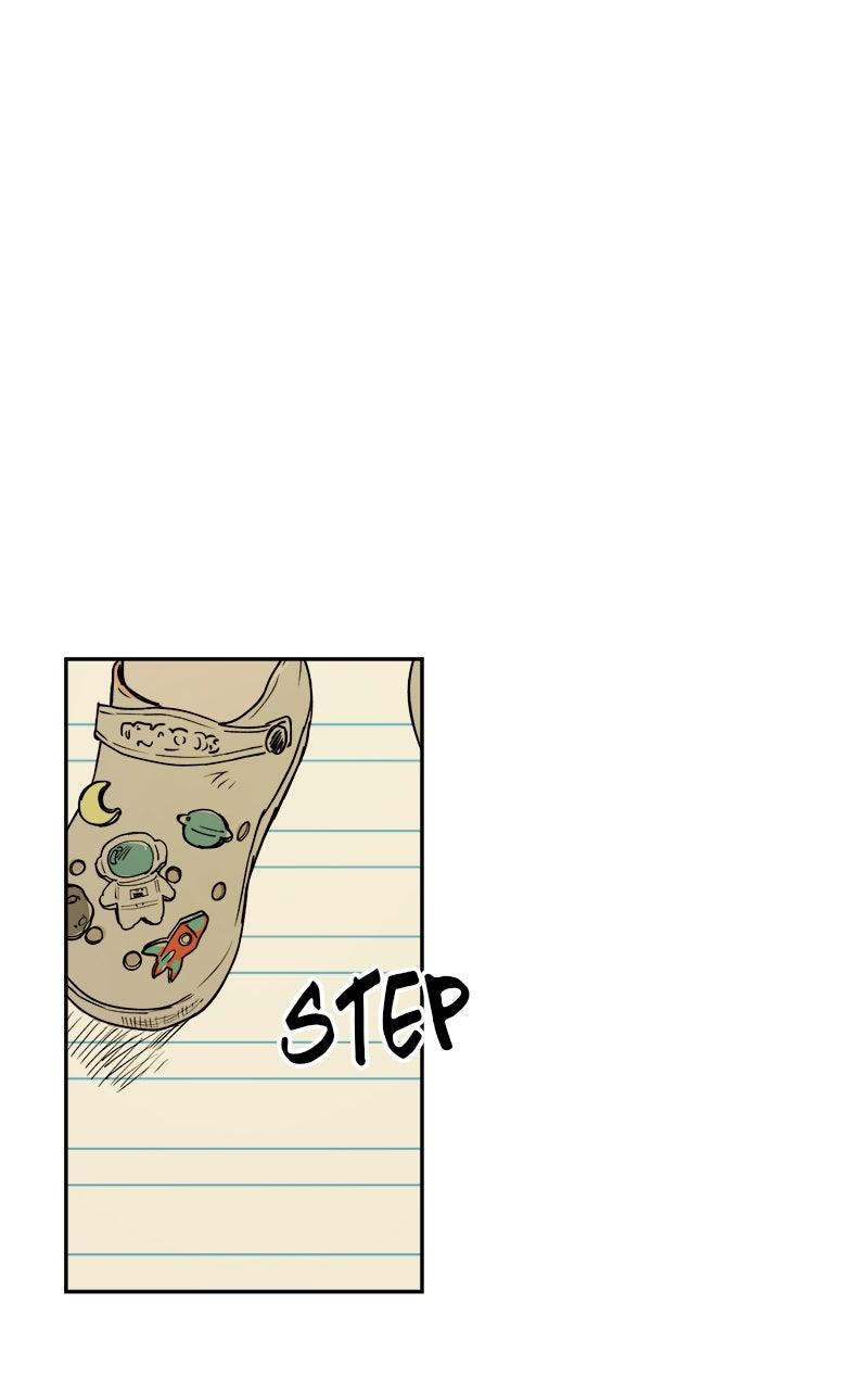 To Drown In You Chapter 57 - Page 70