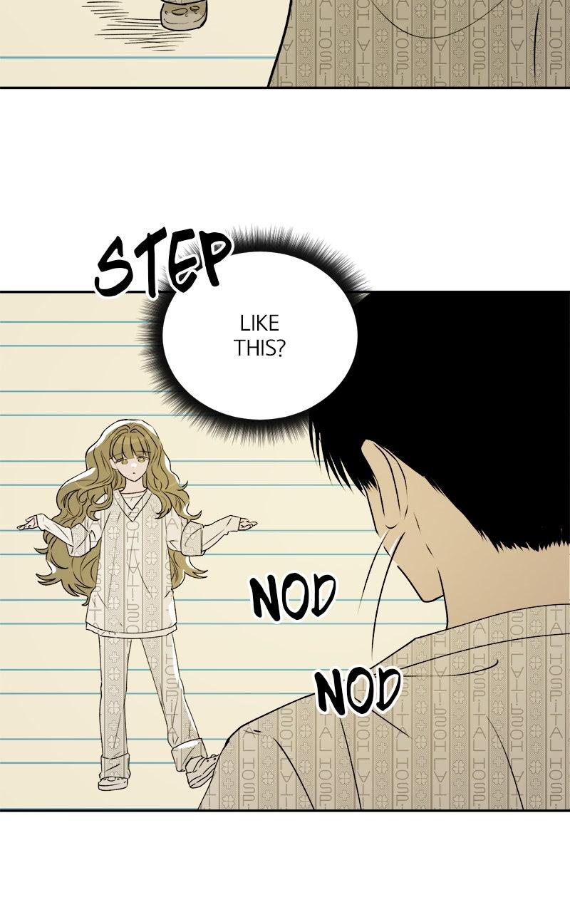 To Drown In You Chapter 57 - Page 72