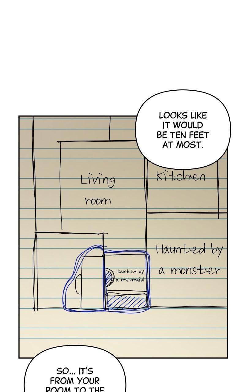 To Drown In You Chapter 57 - Page 74