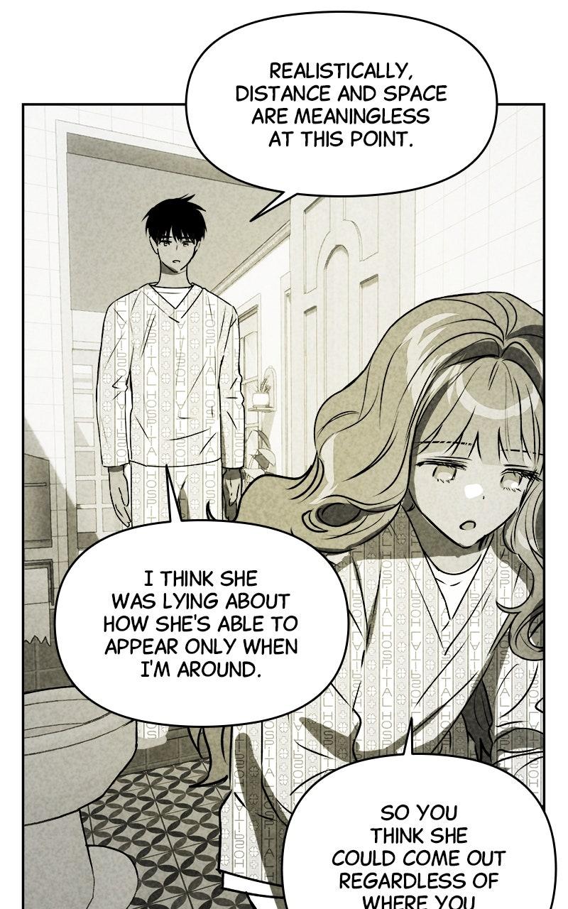 To Drown In You Chapter 57 - Page 76