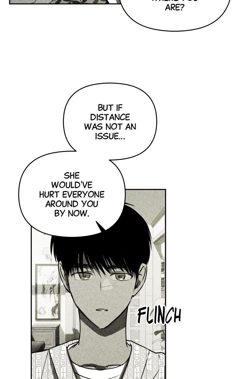 To Drown In You Chapter 57 - Page 77