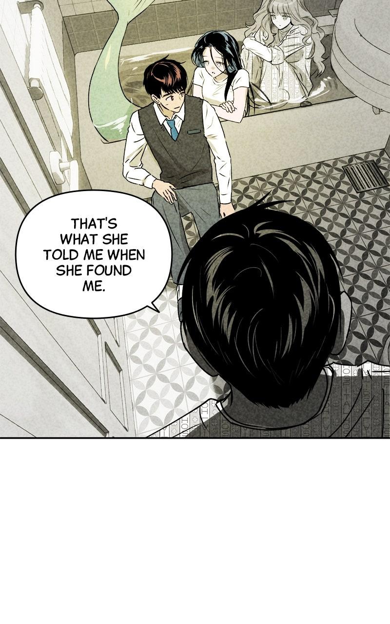 To Drown In You Chapter 57 - Page 80