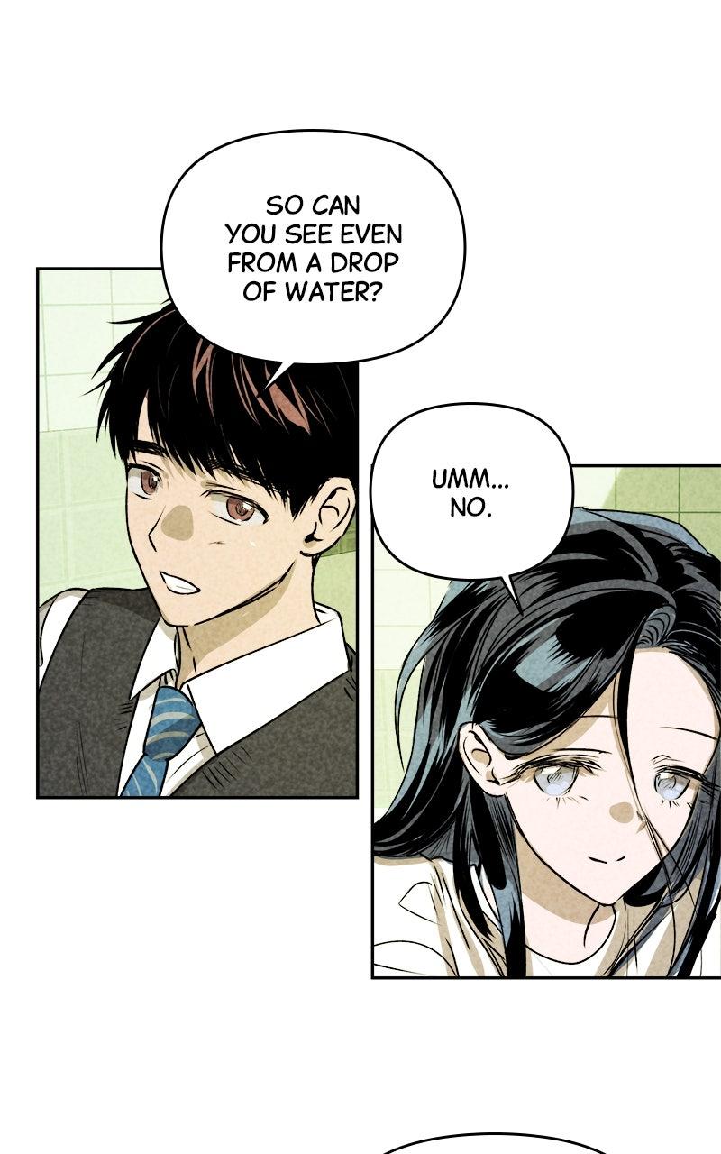 To Drown In You Chapter 57 - Page 81