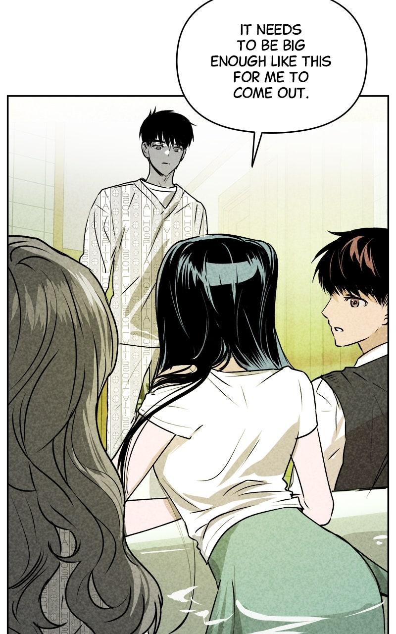 To Drown In You Chapter 57 - Page 82