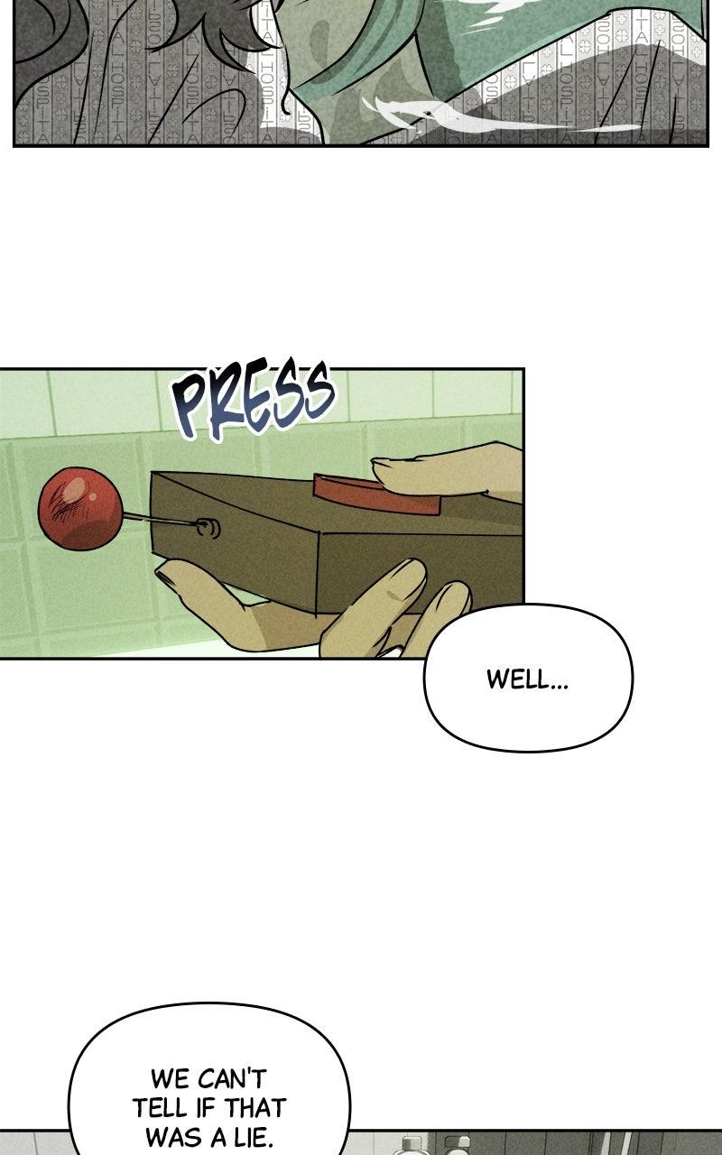 To Drown In You Chapter 57 - Page 83