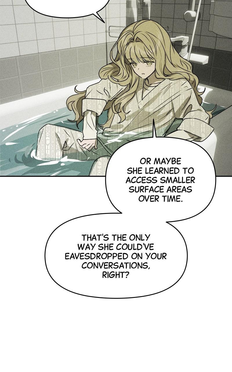 To Drown In You Chapter 57 - Page 84