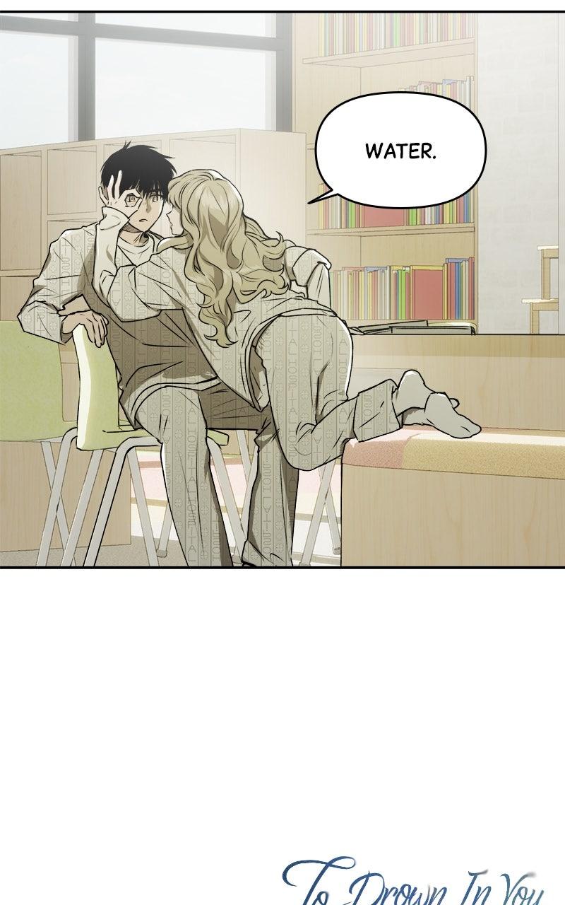 To Drown In You Chapter 57 - Page 89