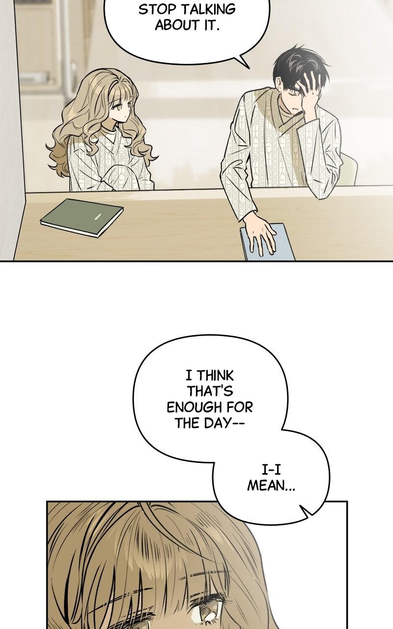 To Drown In You Chapter 58 - Page 8