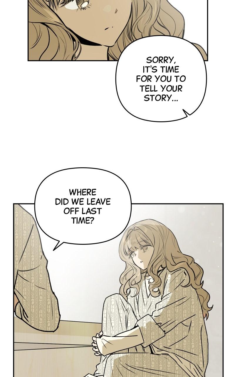 To Drown In You Chapter 58 - Page 9