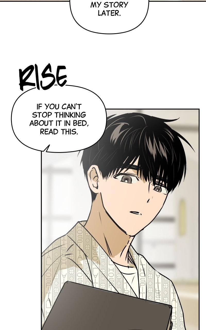 To Drown In You Chapter 58 - Page 11