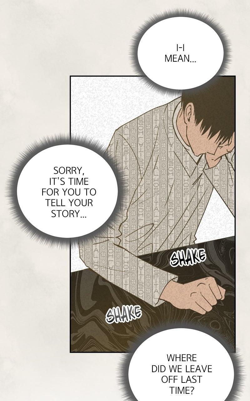 To Drown In You Chapter 58 - Page 16