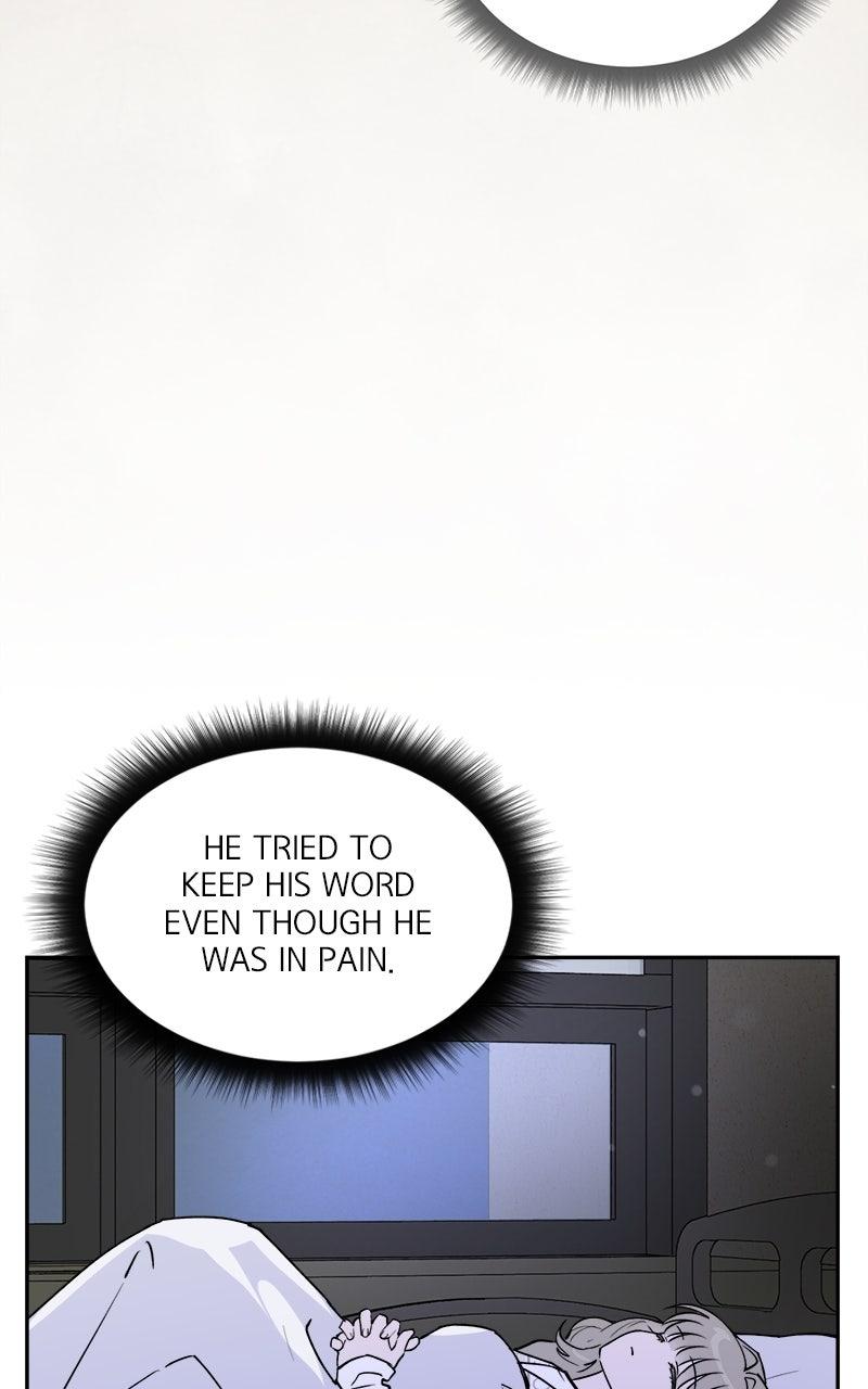 To Drown In You Chapter 58 - Page 17