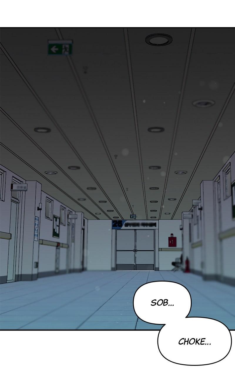 To Drown In You Chapter 58 - Page 19