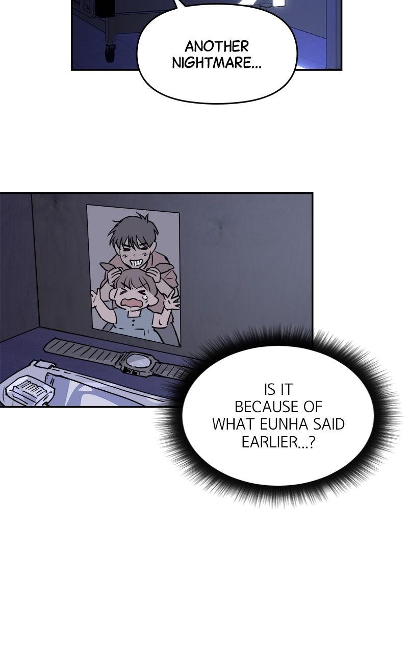 To Drown In You Chapter 58 - Page 25