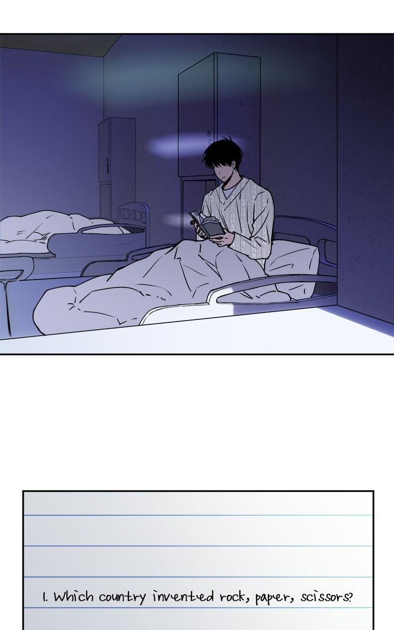 To Drown In You Chapter 58 - Page 28