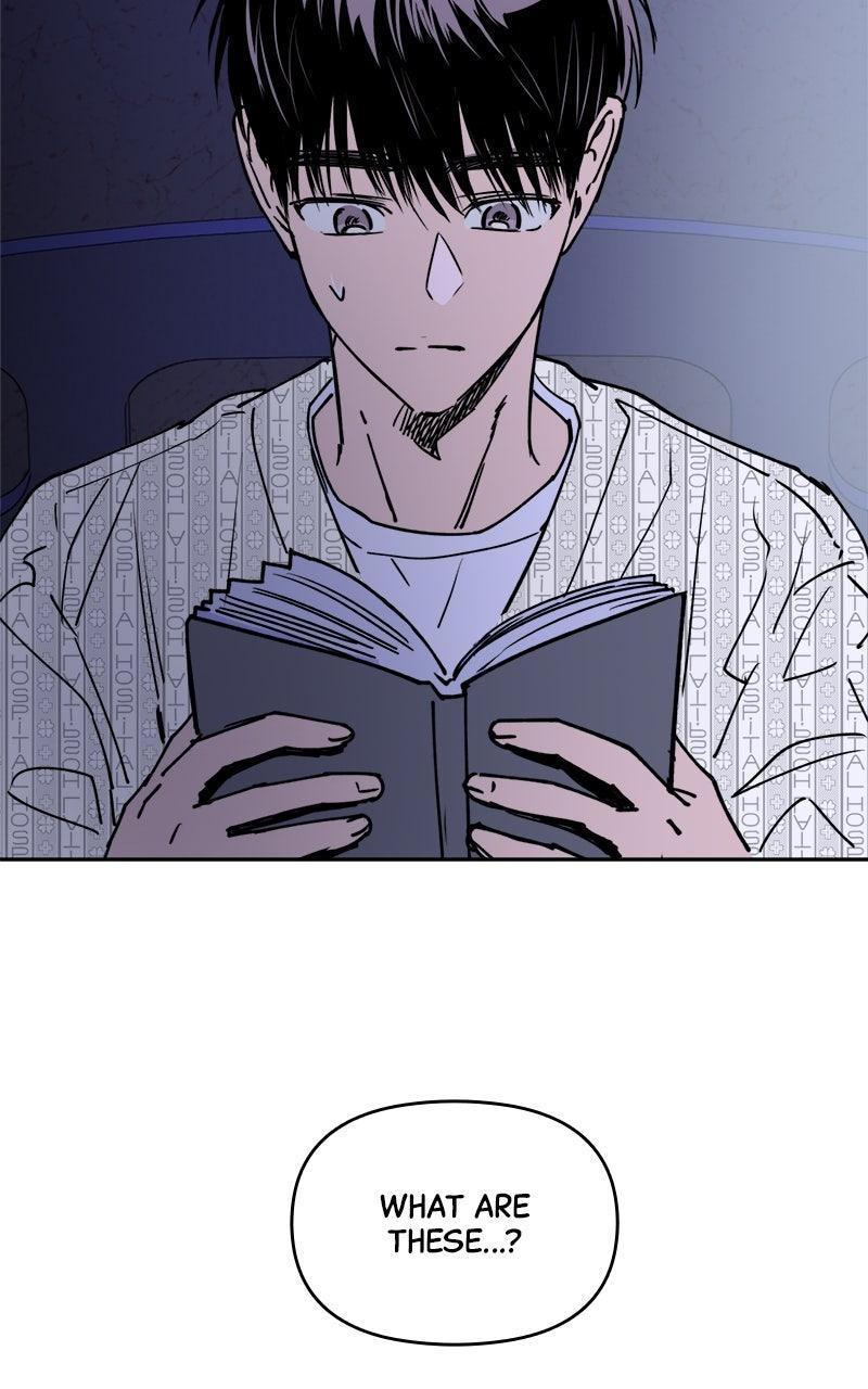 To Drown In You Chapter 58 - Page 30